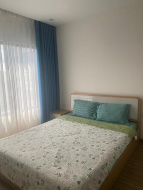 Sài Gòn Homestay - Vinhome Grand Park